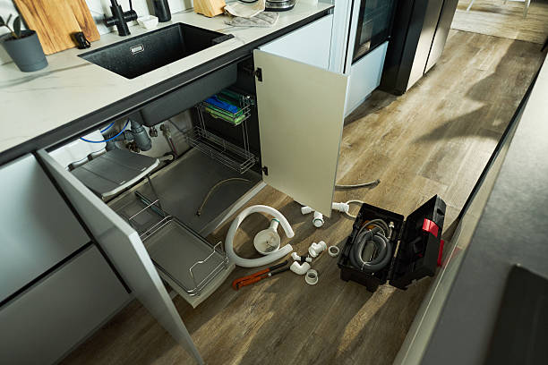 24/7 Emergency Toilet Repair experts in Falmouth, VA